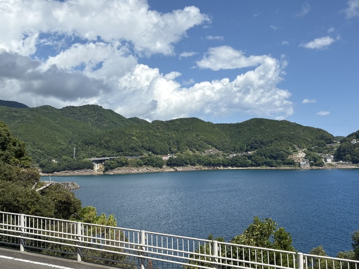 鬼ケ城