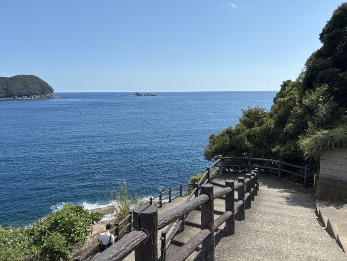 鬼ケ城