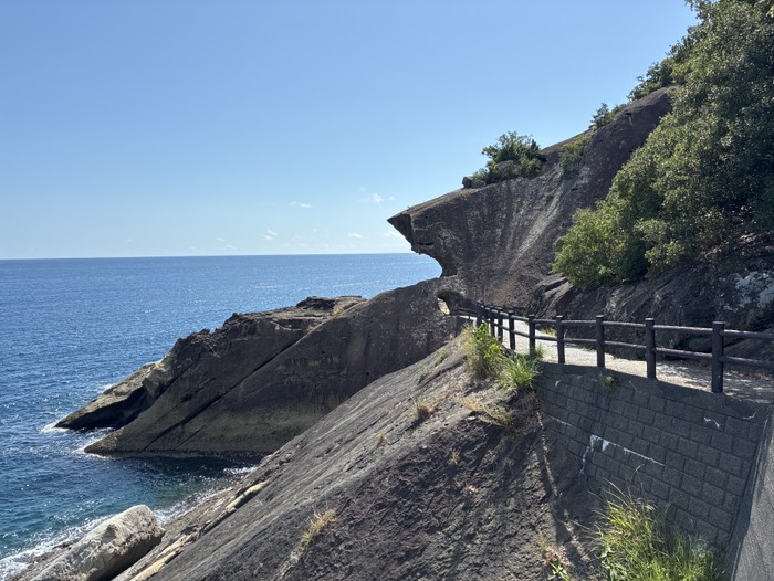 鬼ケ城