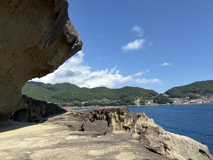 鬼ケ城