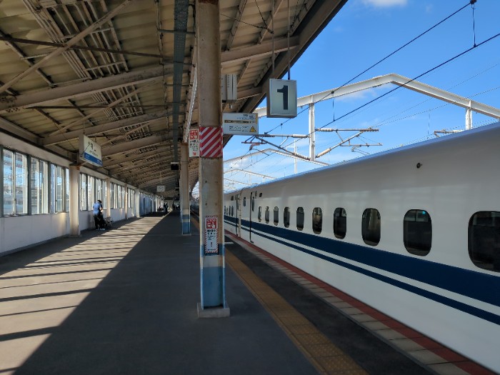 福山駅