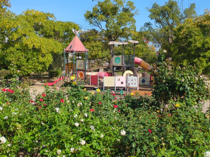 緑町公園