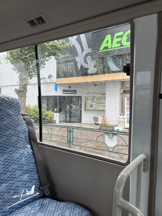 碑文谷五丁目交番