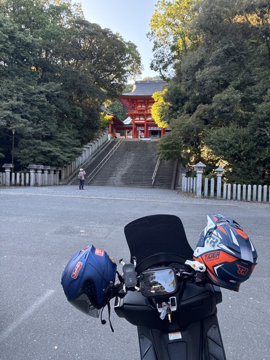 近江神社