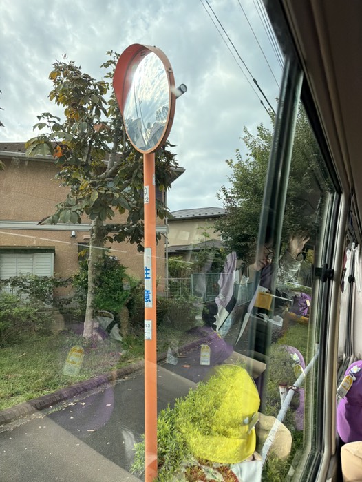 ⑨グリーンタウン