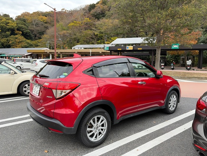 もうすぐ着くのでお客さんに電話します