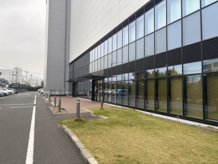 久々のプレシア