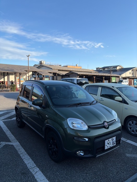 まちの駅 新•鹿沼宿
