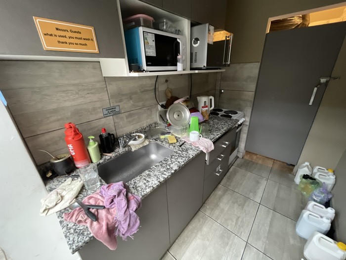 ホテルかなり良い感じ