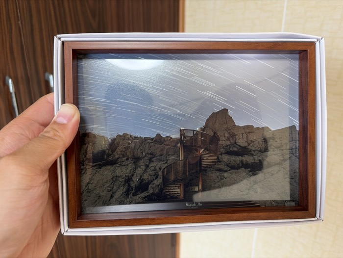 クリスマスプリント1