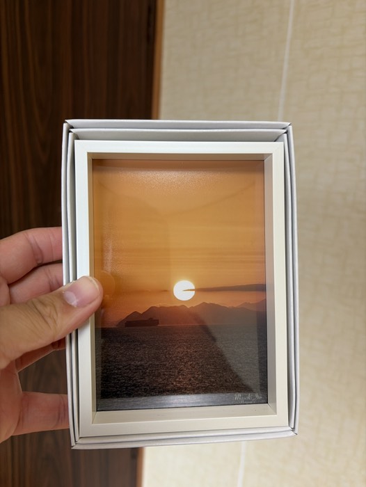 クリスマスプリント2