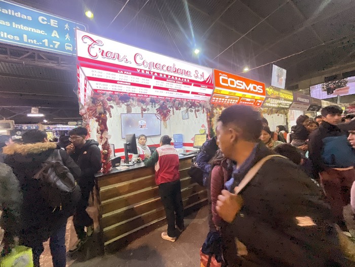 こちらのバス会社