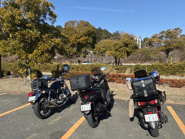 関ドライブイン