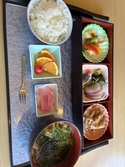 関ドライブイン