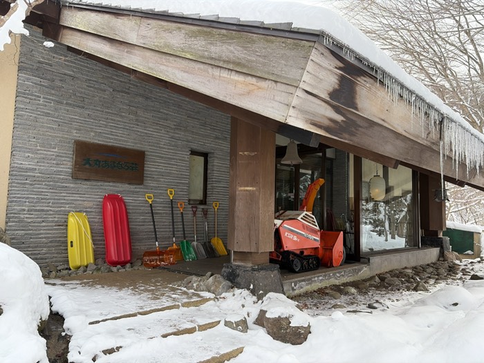 つららつららつらら