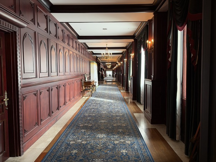 基本日本語通じない…