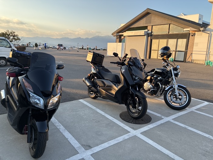 めんたいパーク