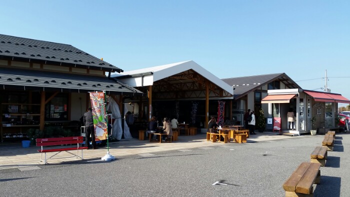 道の駅