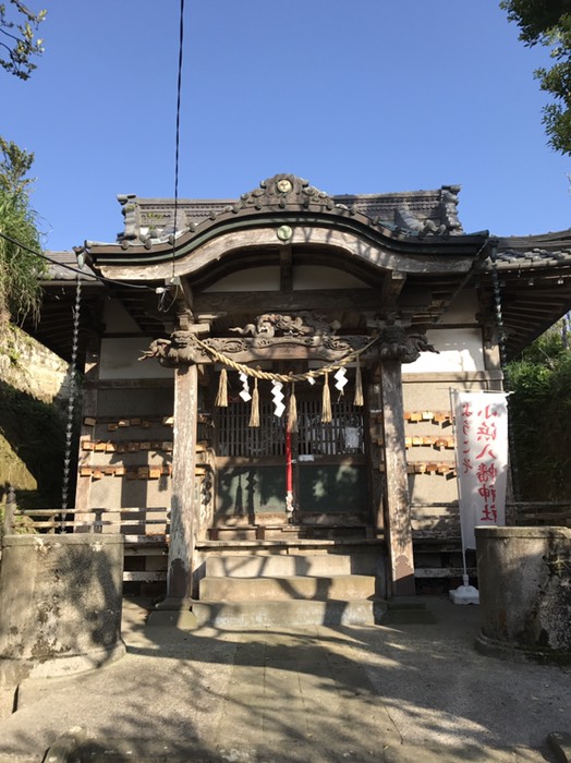 小浜八幡神社