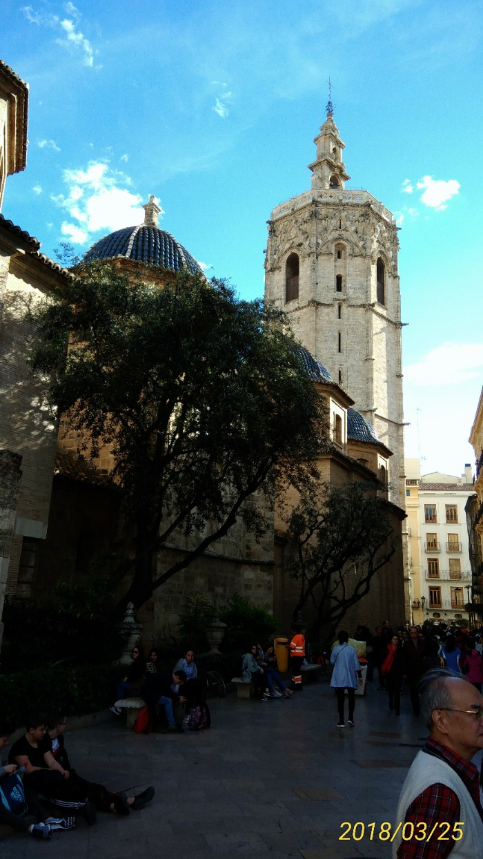 サンタマリア大聖堂