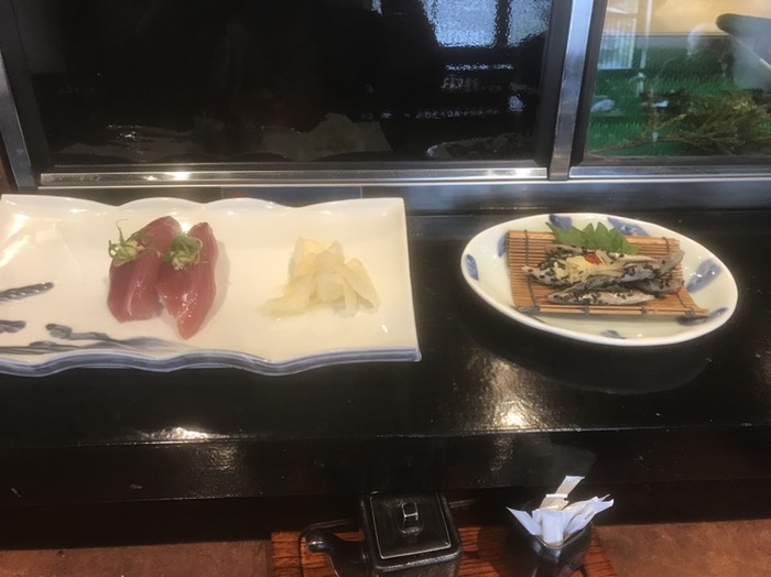 丸竹都寿司