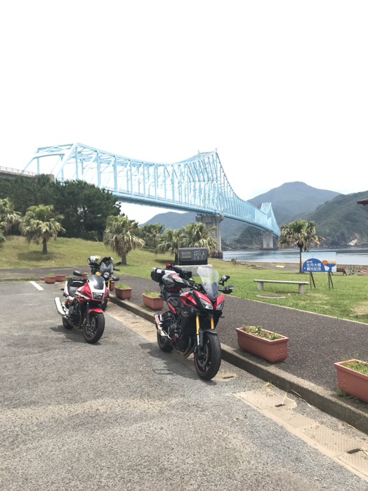 生月島大橋