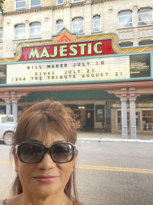 Majestic Theater