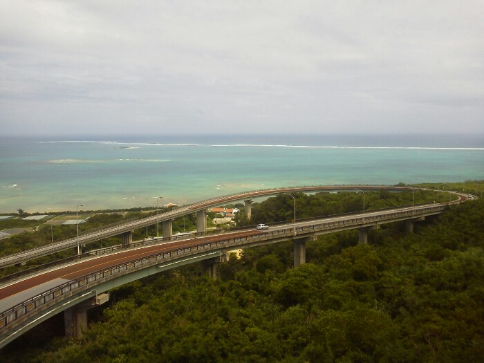 ニライ橋・カナイ橋