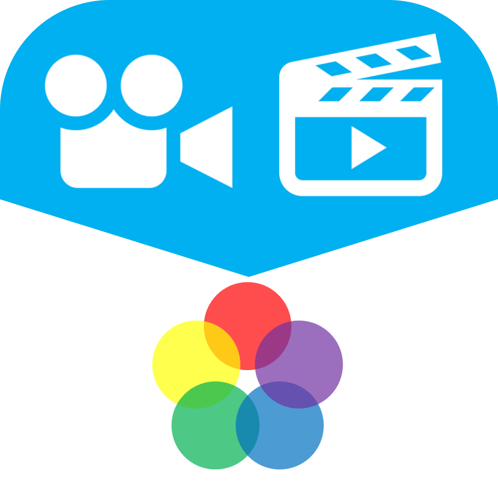 ビデオ2カメラロール ホームビデオの動画をカメラロールに保存するアプリ