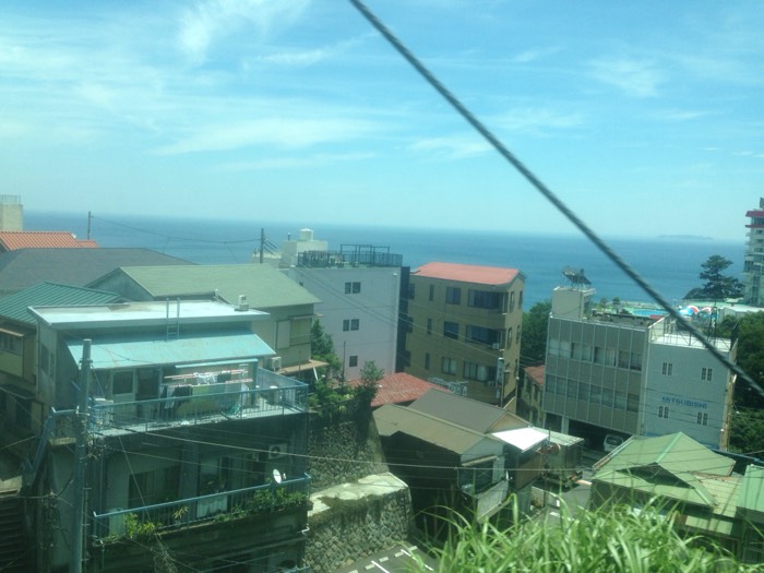 熱海