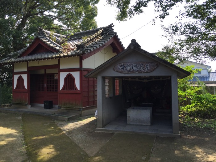 第3番 金泉寺
