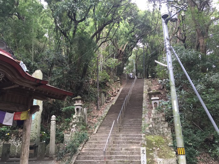 第10番 切幡寺