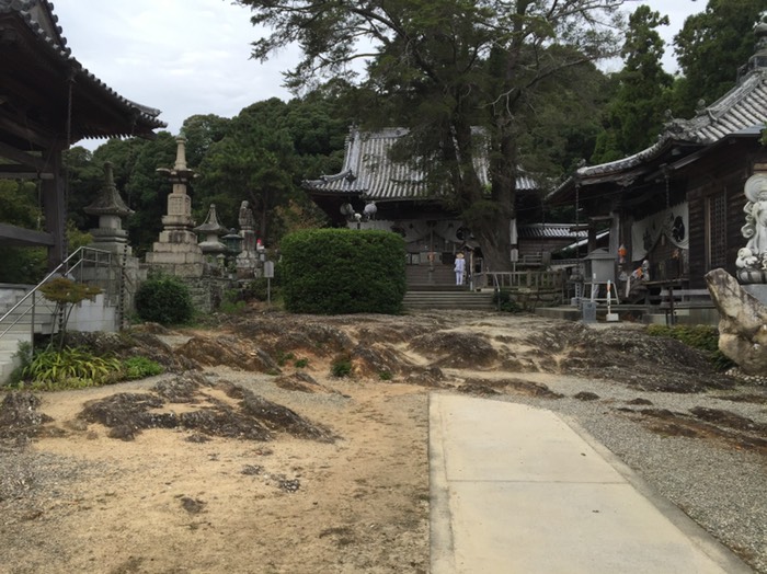 第14番 常楽寺