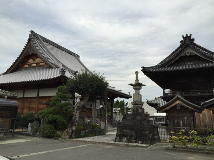 第16番 観音寺