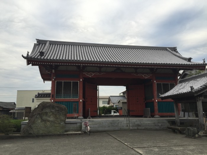 第17番 井戸寺