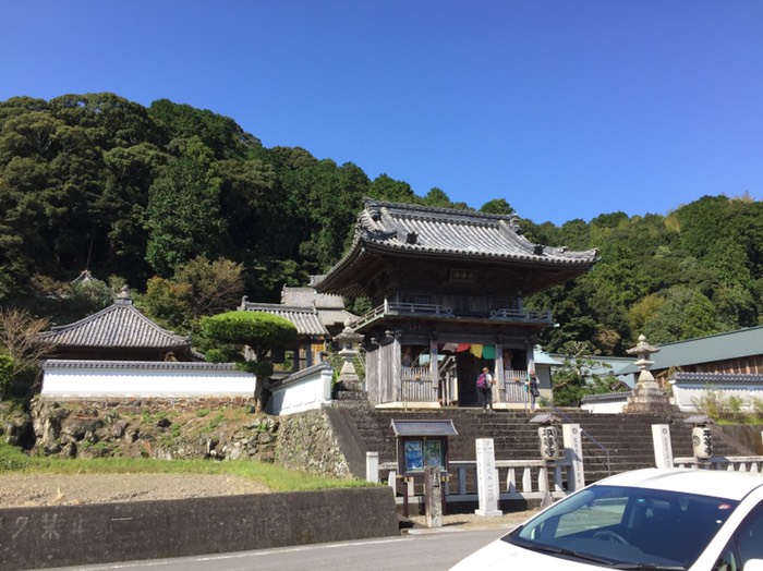 第22番 平等寺