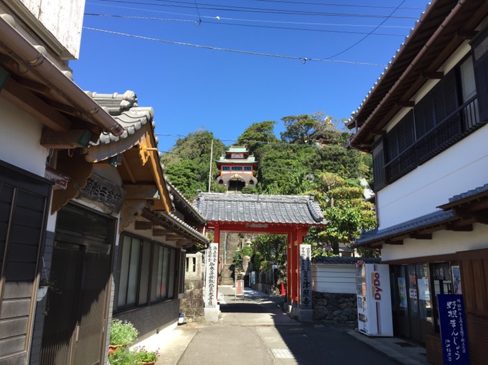 第25番 津照寺