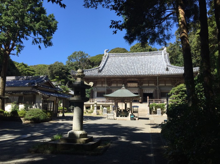 第26番 金剛頂寺