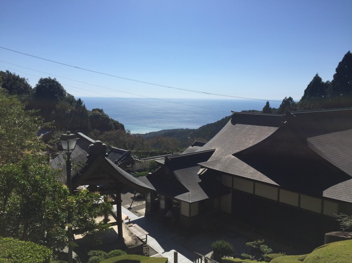 第27番 神峯寺🐳