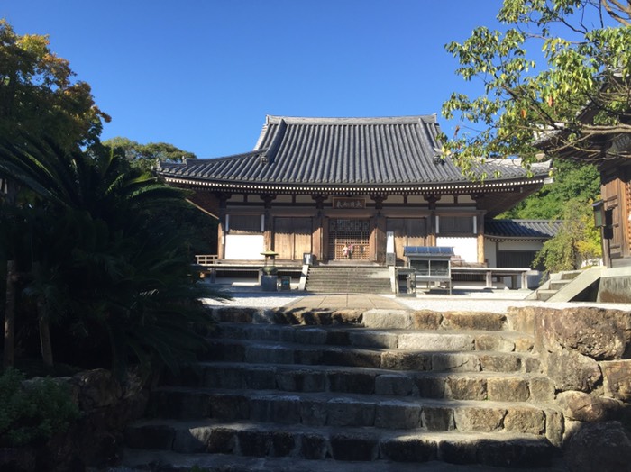 第28番 大日寺