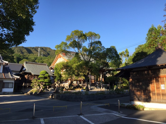 第30番 善楽寺