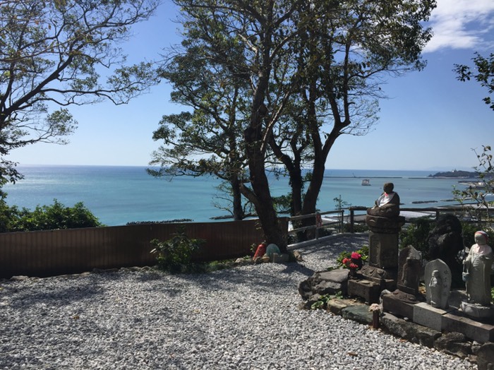 第32番 禅師峰寺