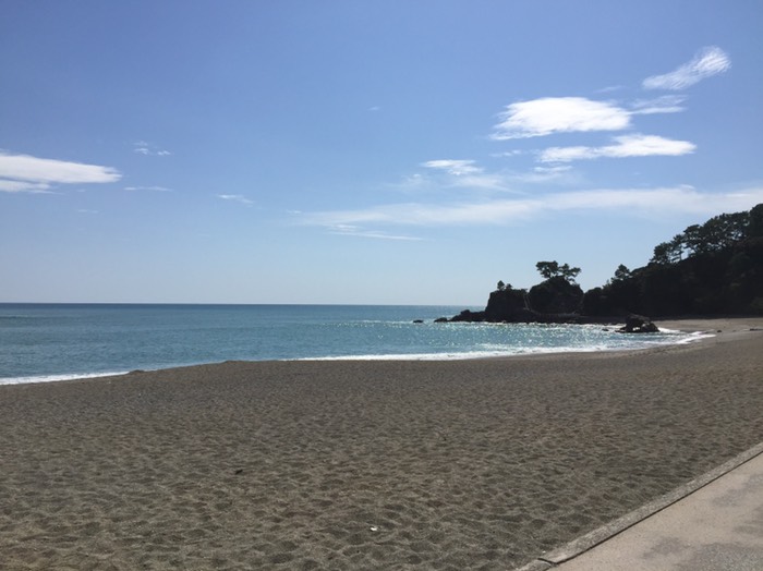 桂浜
