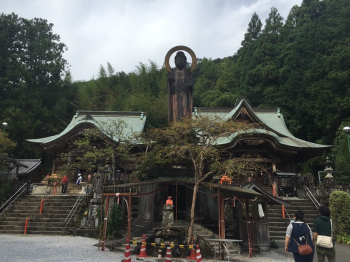 第35番 清瀧寺
