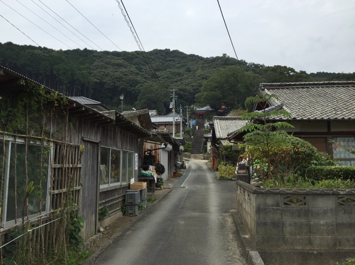第41番 龍光寺