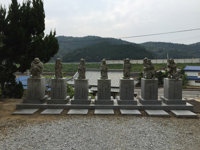 第42番 佛木寺