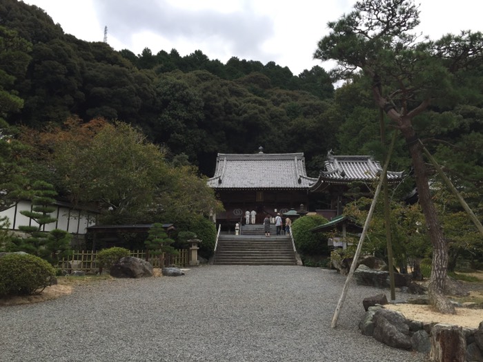 第50番 繁多寺