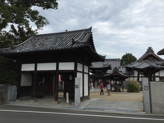第53番 圓明寺