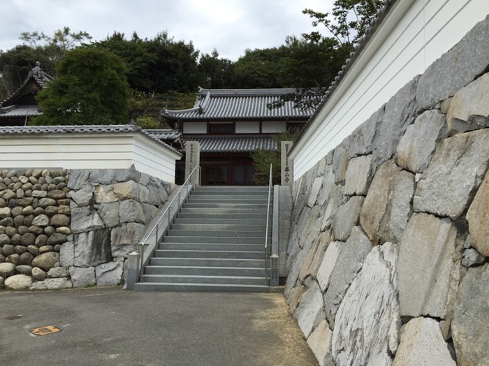 第56番 泰山寺