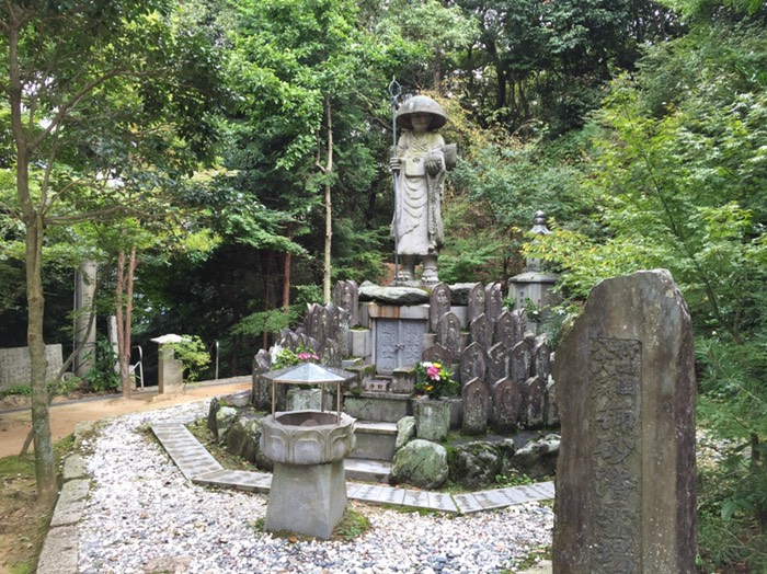 第58番 仙遊寺